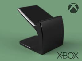 Βάση για το χειριστήριο του XBOX ONE - μαύρο χρώμα