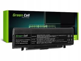 Green Cell Rechargeable Battery for Samsung NP-P500 / NP-R505 / NP-R510 / NP-R509 / NP-R560 / NP-R610 / NP-R700 / NP-SA11 (11.1V 6600mAh) Green Cell Rechargeable Battery for Samsung NP-P500 / NP-R505 / NP-R510 / NP-R509 / NP-R560 / NP-R610 / NP-R700 / NP-SA11 (11.1V 6600mAh)