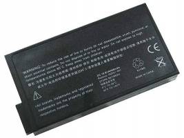 HP Compaq Presario 900 / NC6000 14.8V Replacement Battery (PPB004C)