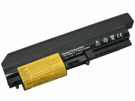 Battery for Lenovo IBM Thinkpad R400 T400 T61 R61 R61i 14.1 Battery for Lenovo IBM Thinkpad R400 T400 T61 R61 R61i 14.1