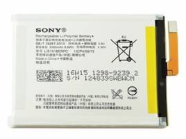 Genuine Battery LIS1618ERPC for Sony Xperia XA F3111 F3112 2300mAh Li-Pol (1298-9239) (Repair Part) (Bulk) Genuine Battery LIS1618ERPC for Sony Xperia XA F3111 F3112 2300mAh Li-Pol (1298-9239) (Repair Part) (Bulk)