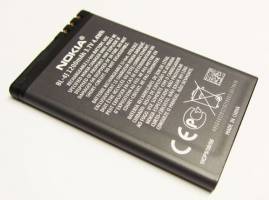 Nokia Lumia 620 - Akku Li-Ion BL-4J (0670616) (Bulk) Nokia Lumia 620 - Akku Li-Ion BL-4J (0670616) (Bulk)