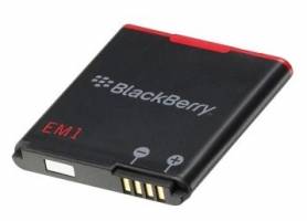 BlackBerry E-M1 Battery (ACC-39508-201) (Bulk) BlackBerry E-M1 Battery (ACC-39508-201) (Bulk)