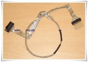 Καλώδιο LCD για το Dell Inspiron 1750 17.3 Καλώδιο LCD για το Dell Inspiron 1750 17.3