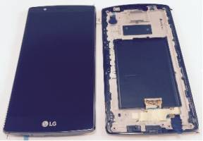 LG H815 G4 - Complete Front+LCD+Touchscreen (Bulk) LG H815 G4 - Complete Front+LCD+Touchscreen (Bulk)