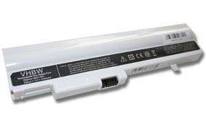 LG X120-H.C7L1A9 Battery 10.8V 4400mAh White LG X120-H.C7L1A9 Battery 10.8V 4400mAh White