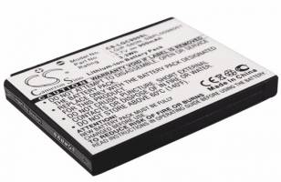 Συμβατη Μπαταρια για LG LGIP-580N της Cameron Sino (OEM) Συμβατη Μπαταρια για LG LGIP-580N της Cameron Sino (OEM)