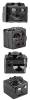 Mini DV Κάμερα 1080p SQ8 Μαύρο (Oem)