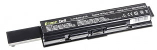 Green Cell ®  Laptop Battery Toshiba Satellite A200 A300 A500 L200 L300 L500 / 11,1V 8800mAh