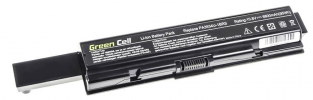 Green Cell ® ΜΠΑΤΑΡΙΑ ΓΙΑ LAPTOP Toshiba Satellite A200 A300 A500 L200 L300 L500 / 11,1V 8800mAh Green Cell ® ΜΠΑΤΑΡΙΑ ΓΙΑ LAPTOP Toshiba Satellite A200 A300 A500 L200 L300 L500 / 11,1V 8800mAh