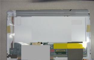 10.1” WSVGA LED Screen (connector bottom right) 10.1” WSVGA LED Screen (connector bottom right)