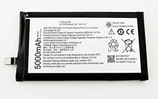 Μπαταρία BL244 για Lenovo Vibe P1 P1A42 P1C58 P1C72 5000Mah (OEM) Μπαταρία BL244 για Lenovo Vibe P1 P1A42 P1C58 P1C72 5000Mah (OEM)