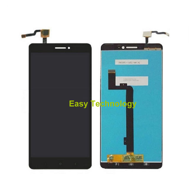 Οθόνη LCD με Μηχανισμό Αφής Assembly για Xiaomi Mi Max 6.44