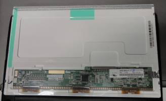 10-inch LED Netbook / Laptop Screen - HSD100IFW1 (HannStar) 10-inch LED Netbook / Laptop Screen - HSD100IFW1 (HannStar)