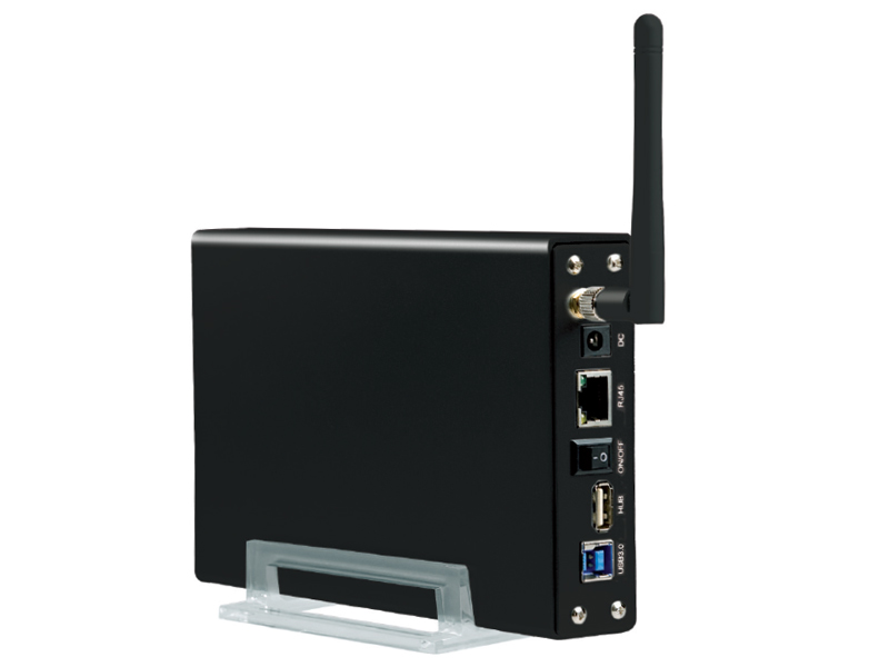 Вай фай жесткий диск. 3,5 Lan Disk Enclosure.