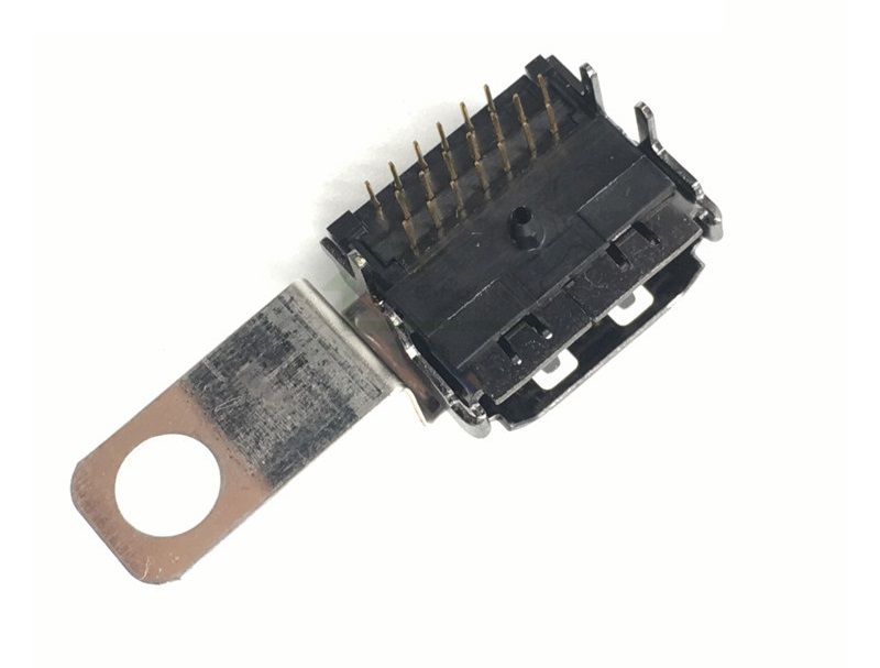 PS3 HDMI port for Fat models (OEM) in category Gaming/Sony PS3/PS3