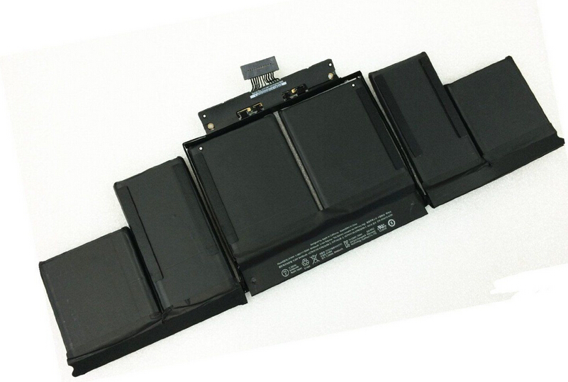 Batteria Di Ricambio Per MacBook Pro A1398 Da 15 Pollici (Metà - Foto 11