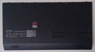 IBM Lenovo IdeaPad G585 Bottom Cover Door HDD Ram CPU  AP0N2000200 (ΜΤΧ)