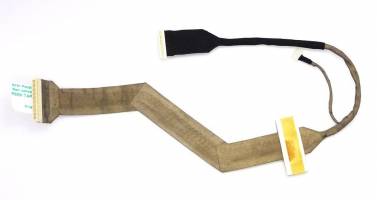 Elecs LCD Screen Cable for Toshiba L350 / L355 (6017B0147501) Elecs LCD Screen Cable for Toshiba L350 / L355 (6017B0147501)