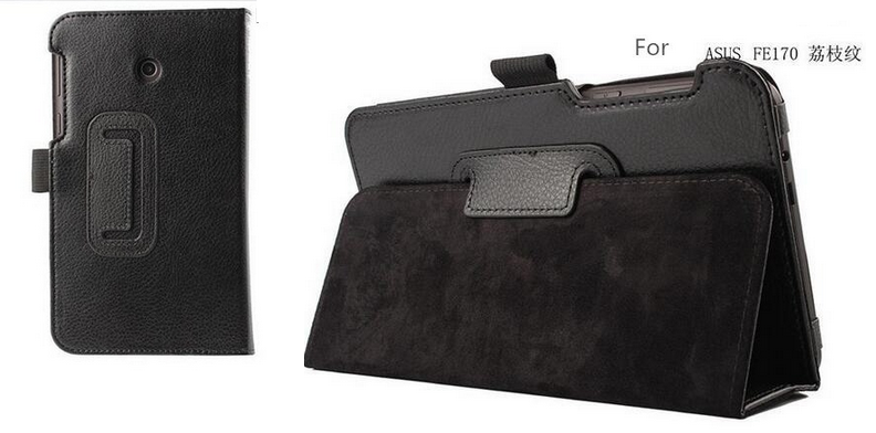Leather Stand Case For Asus Fone Pad 7 Fe170cg Fe170 Black Oem In Information Technology And Tablet Cases At Easy - Nintendo Switch Leather Case Gr Leather Stand Case For Asus Fone Pad 7 Fe170cg Fe170 Black Oem In Information Technology And Tablet Cases At Easy - Nintendo Switch Leather Case Gr