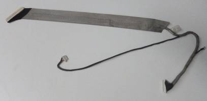 Toshiba Satellite A75 / A70 / M35X 15.4-inch LCD Screen Cable (DC025075400)