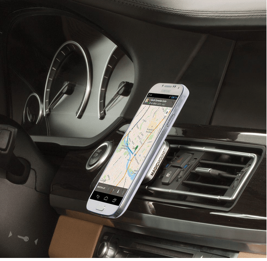 SCOSCHE MagicMount Window PRO XL SURFACE