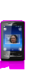 Sony Ericsson Xperia X10 Mini -  