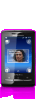 Sony Ericsson Xperia X10 Mini - Προστατευτικό οθόνης Sony Ericsson Xperia X10 Mini - Προστατευτικό οθόνης