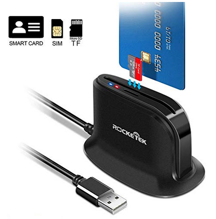 cac card reader for mac activclient