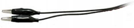 Goobay Test Lead 1piece Goobay Test Lead 1piece