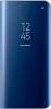 Θήκη Clear View για Huawei P30 Lite Blue (oem)