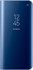 Huawei P30 Lite Clear View Case Blue (oem)
