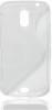 S-Line Clear TPU Gel Skin Case Cover For Samsung Google Galaxy Nexus 3 i9250 Transparent (ΟΕΜ) S-Line Clear TPU Gel Skin Case Cover For Samsung Google Galaxy Nexus 3 i9250 Transparent (ΟΕΜ)