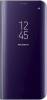 Clear View Case for Honor 9 Lite Purple (oem)