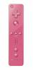 Wii Remote Plus with Built-in Wii Motion Plus - Pink Color (OEM)
