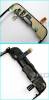 Iphone 3G/3GS LCD Frame with Sensor Cable & Earpiece assembled Iphone 3G/3GS LCD Frame with Sensor Cable & Earpiece assembled