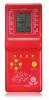   Tetris Brick Game 9999 in 1 - Red