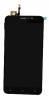 Cubot Note S - LCD Touch Screen Digitizer Assembly Μαύρο (Bulk)
