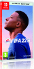 FIFA 22 Legacy Edition (Nintendo Switch)