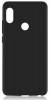 Black Silicone Case for Xiaomi Mi Play (oem)