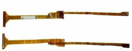 16-inch LCD Screen LED to CCFL Backlight Converter Cable (LTN160AT02 / LTN160AT06) 16-inch LCD Screen LED to CCFL Backlight Converter Cable (LTN160AT02 / LTN160AT06)