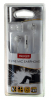 Maxell In Line Mic Ear Buds Earphone - Ασπρα με 3 διαφορετικούς υποδοχείς 03565