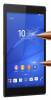 Xperia Z3 Tablet Compact - Screen Protector Tempered Glass 9h (OEM) Xperia Z3 Tablet Compact - Screen Protector Tempered Glass 9h (OEM)