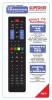 Multi Remote Control Superior for all TV LG & SAMSUNG Lcd Led Plasma Smart Without Codes Ready to Use