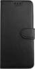 Leather Case Wallets for Xiaomi Redmi 6 Black (oem)