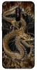 Silicone Bumper Case for Xiaomi Pocophone F1 Dragon (OEM)