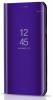 Θήκη Clear View για Samsung Galaxy A9 (2018) Purple (oem)