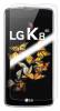 LG K8 K350N - Προστατευτικό Οθόνης Clear Ancus