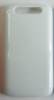 Θήκη TPU Gel για Alcatel One Touch OT-997 Λευκή (OEM)