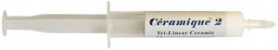 Cooling Paste CPU 25gr ARCTIC SILVER CERAMIQUE2 Cooling Paste CPU 25gr ARCTIC SILVER CERAMIQUE2